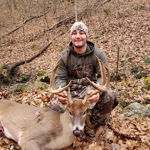 Meet your Posher, Lance